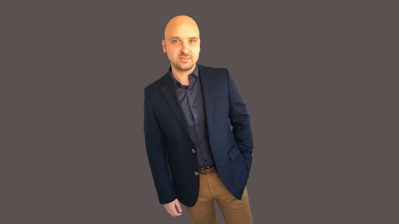 Ignace Knops - Founder of Knops Media