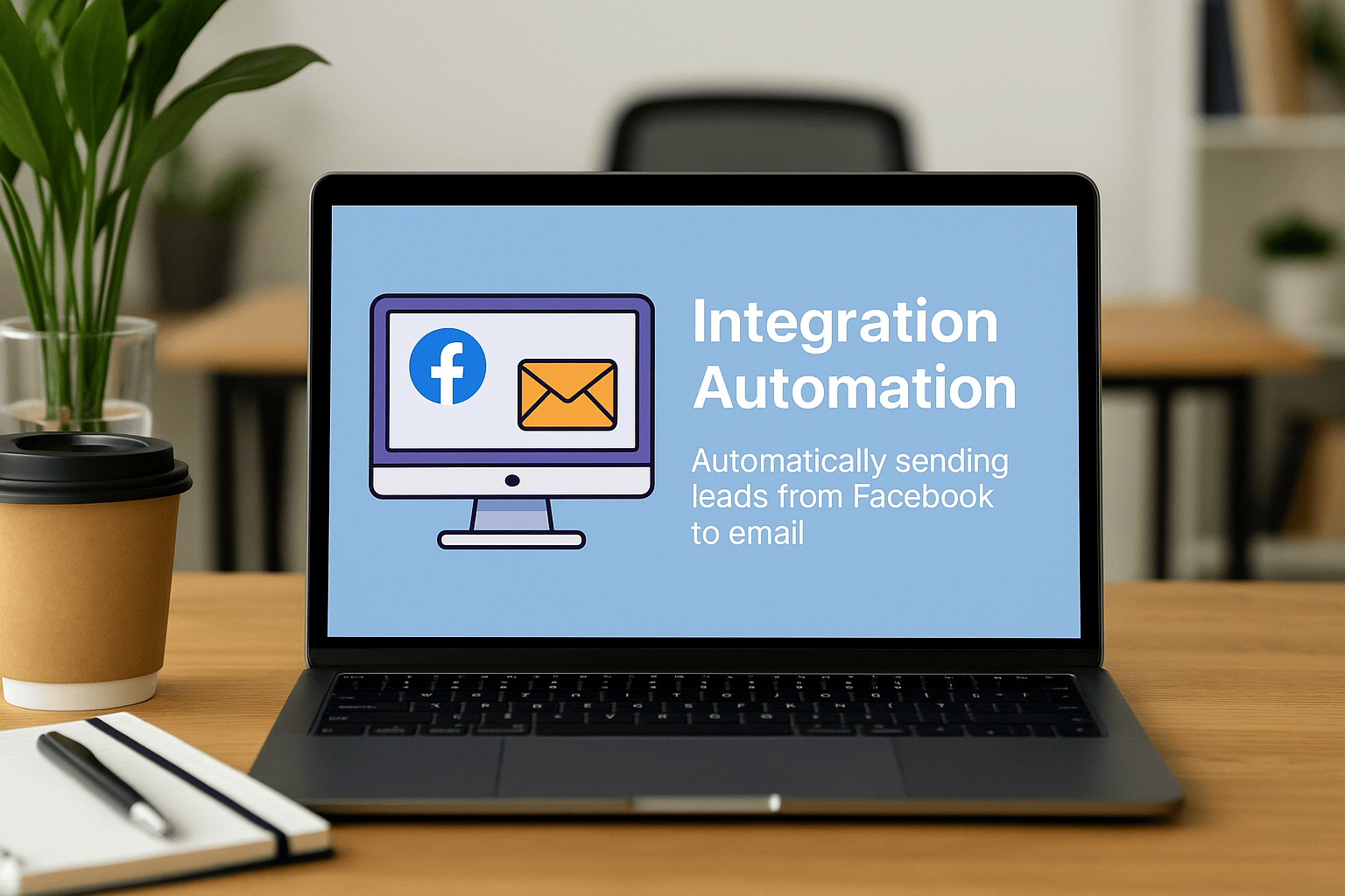 Facebook Leads Automatisering