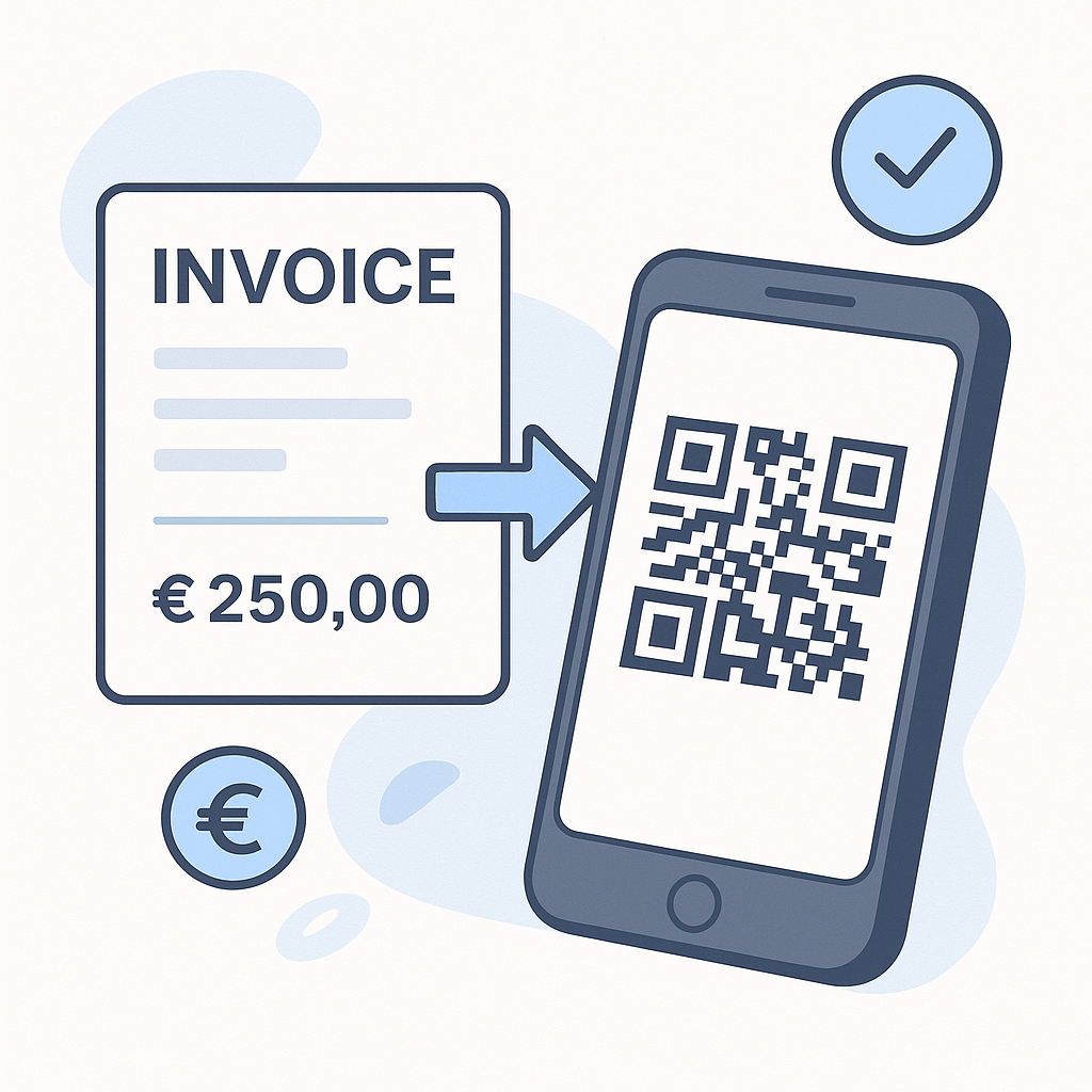 ScanPay AI Platform